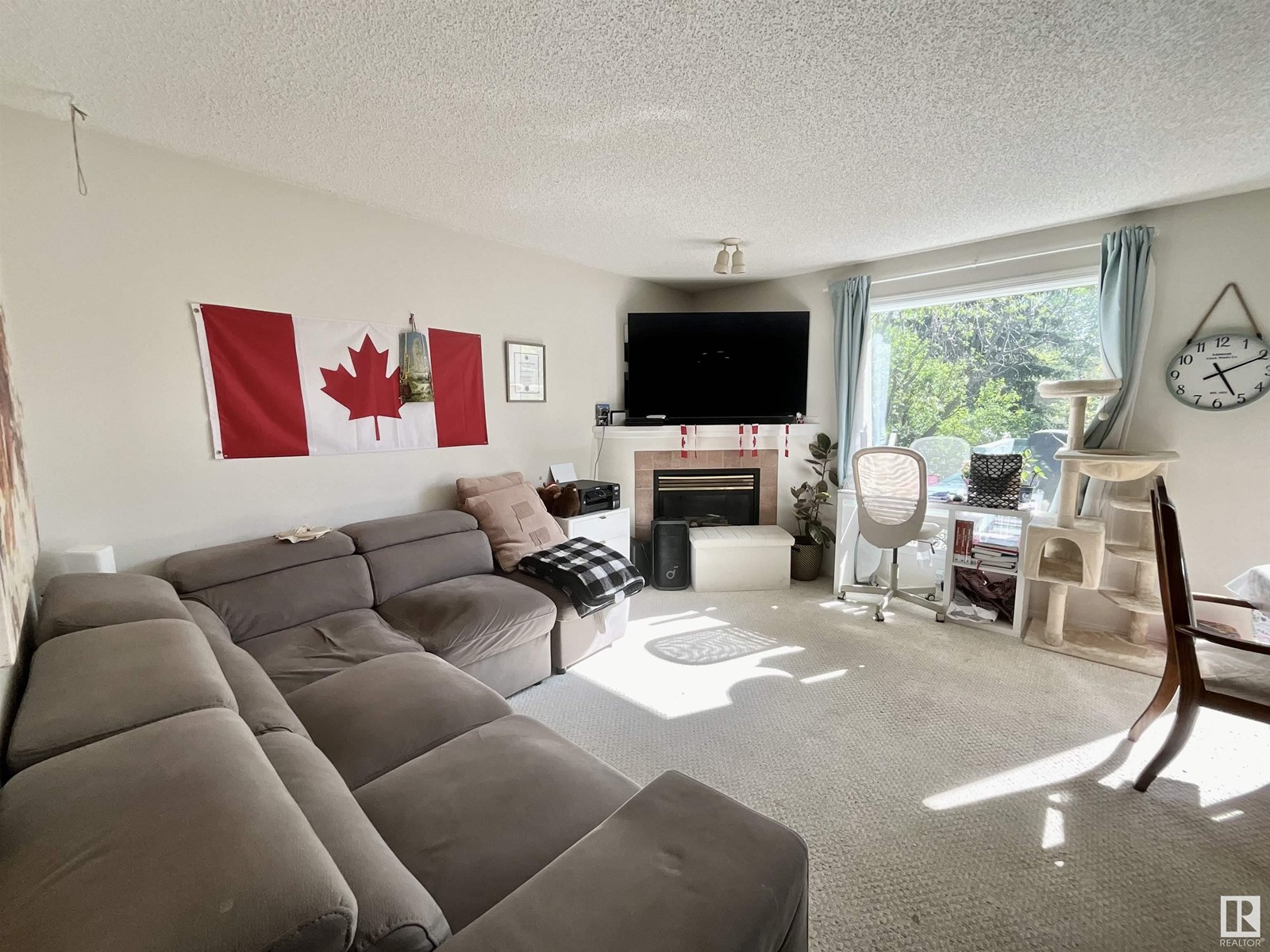 #14 14803 Miller Bv Nw, Edmonton, Alberta  T5Y 3A4 - Photo 6 - E4438679