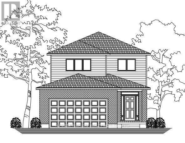 811 Gatestone Road, London South, Ontario  N6M 1C1 - Photo 2 - X12175532