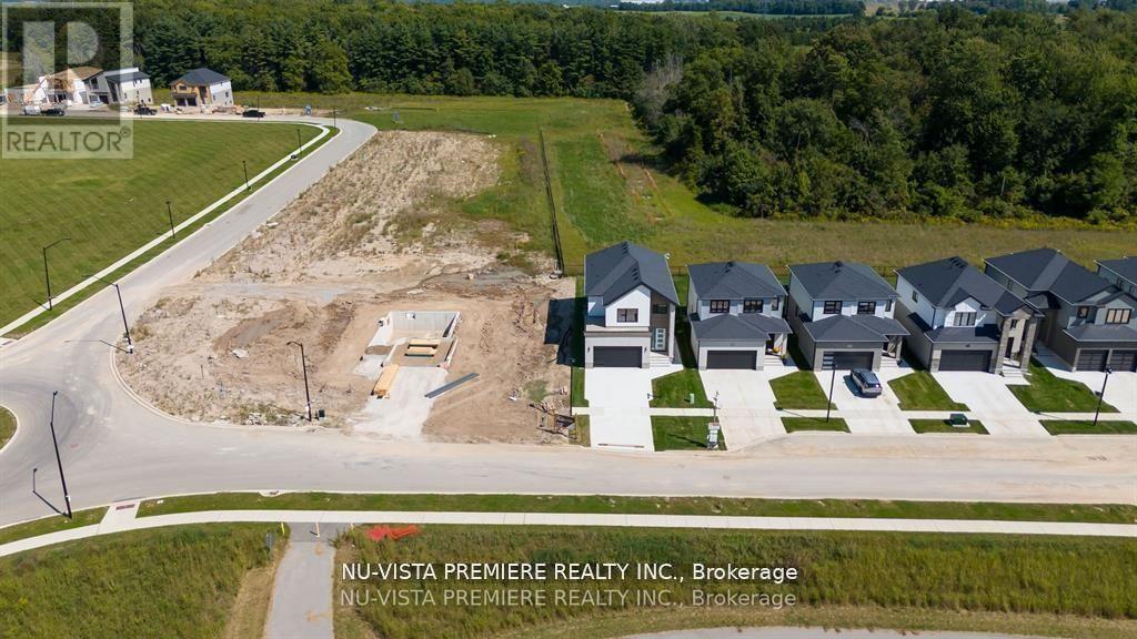 811 Gatestone Road, London South, Ontario  N6M 1C1 - Photo 9 - X12175532
