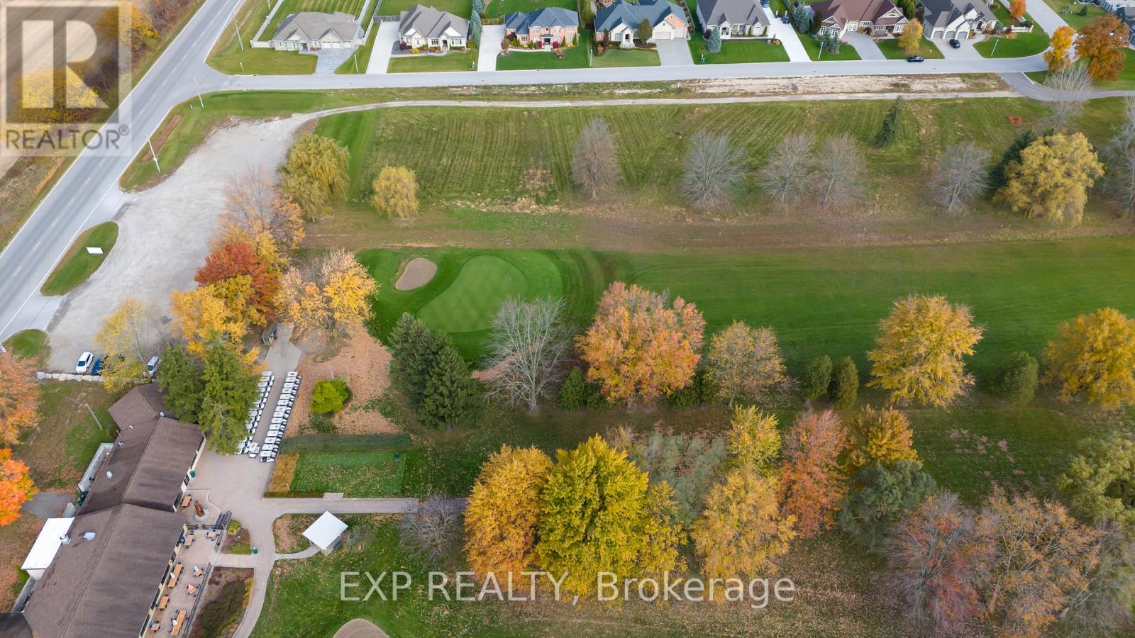 Lot 3 Golf Drive, Thames Centre, Ontario  N6M 1H6 - Photo 3 - X12175540