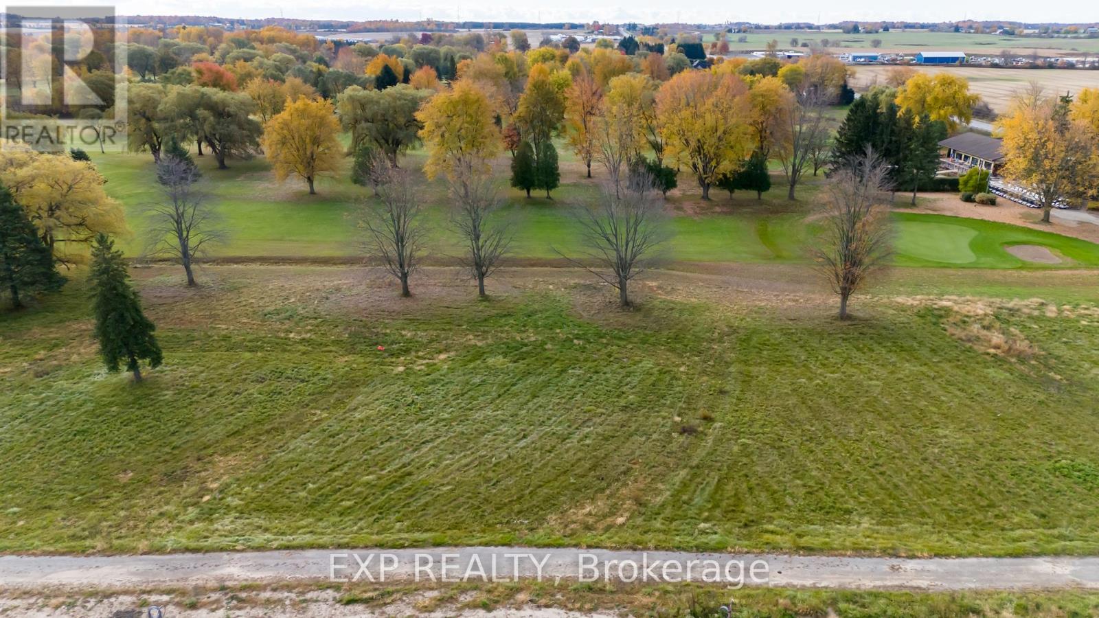 Lot 3 Golf Drive, Thames Centre, Ontario  N6M 1H6 - Photo 5 - X12175540