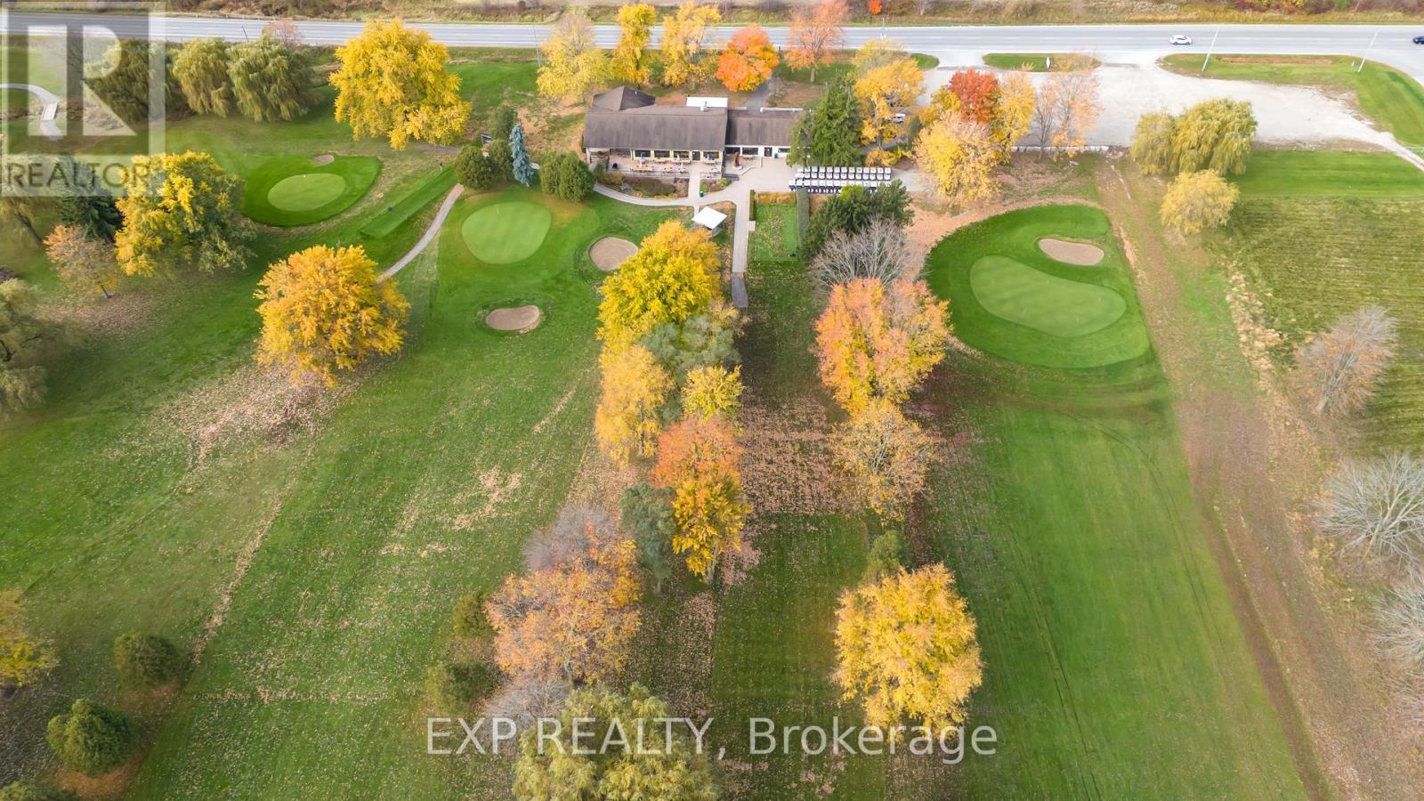 Lot 3 Golf Drive, Thames Centre, Ontario  N6M 1H6 - Photo 8 - X12175540