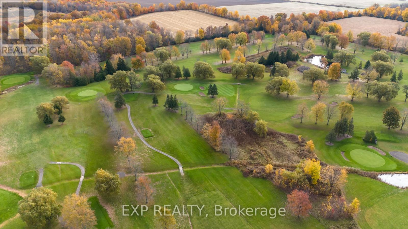Lot 3 Golf Drive, Thames Centre, Ontario  N6M 1H6 - Photo 9 - X12175540