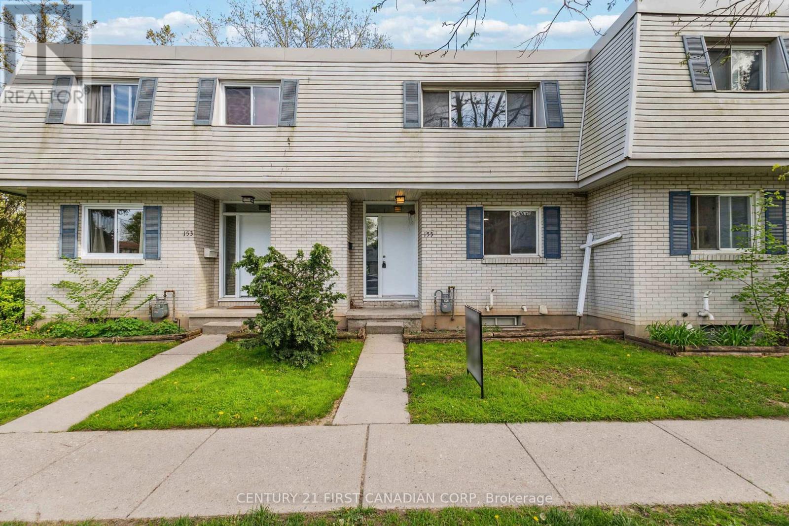 2 - 155 Boullee Street, London East, Ontario  N5Y 1T9 - Photo 2 - X12175542
