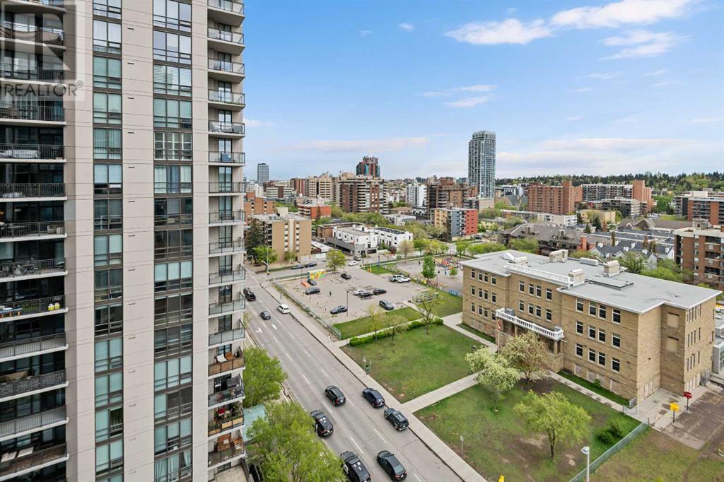 1402, 1110 11 Street Sw, Calgary, Alberta  T2R 1S5 - Photo 23 - A2223509