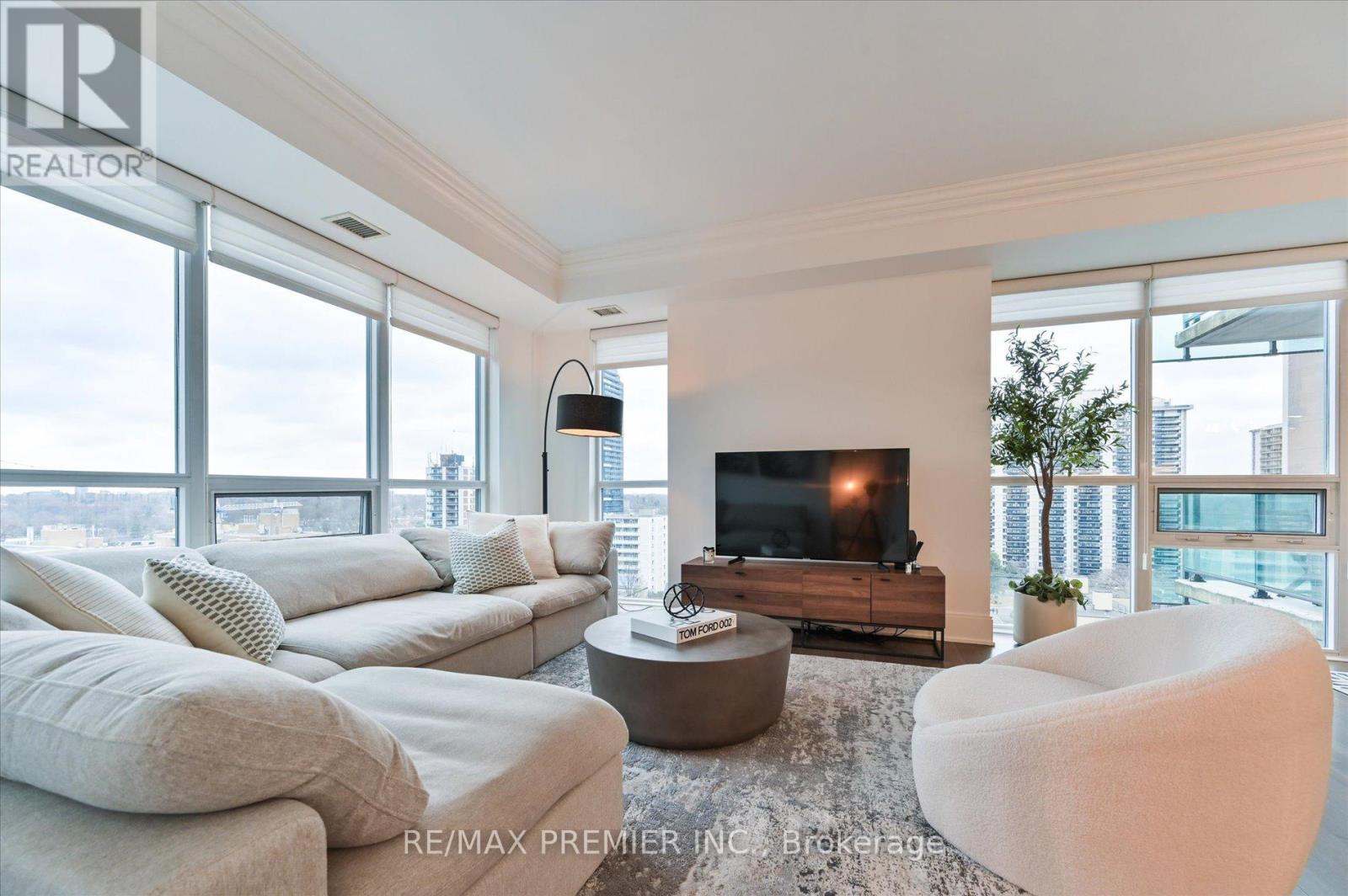 1002 - 25 Broadway Avenue, Toronto, Ontario  M4P 1T7 - Photo 12 - C12175406