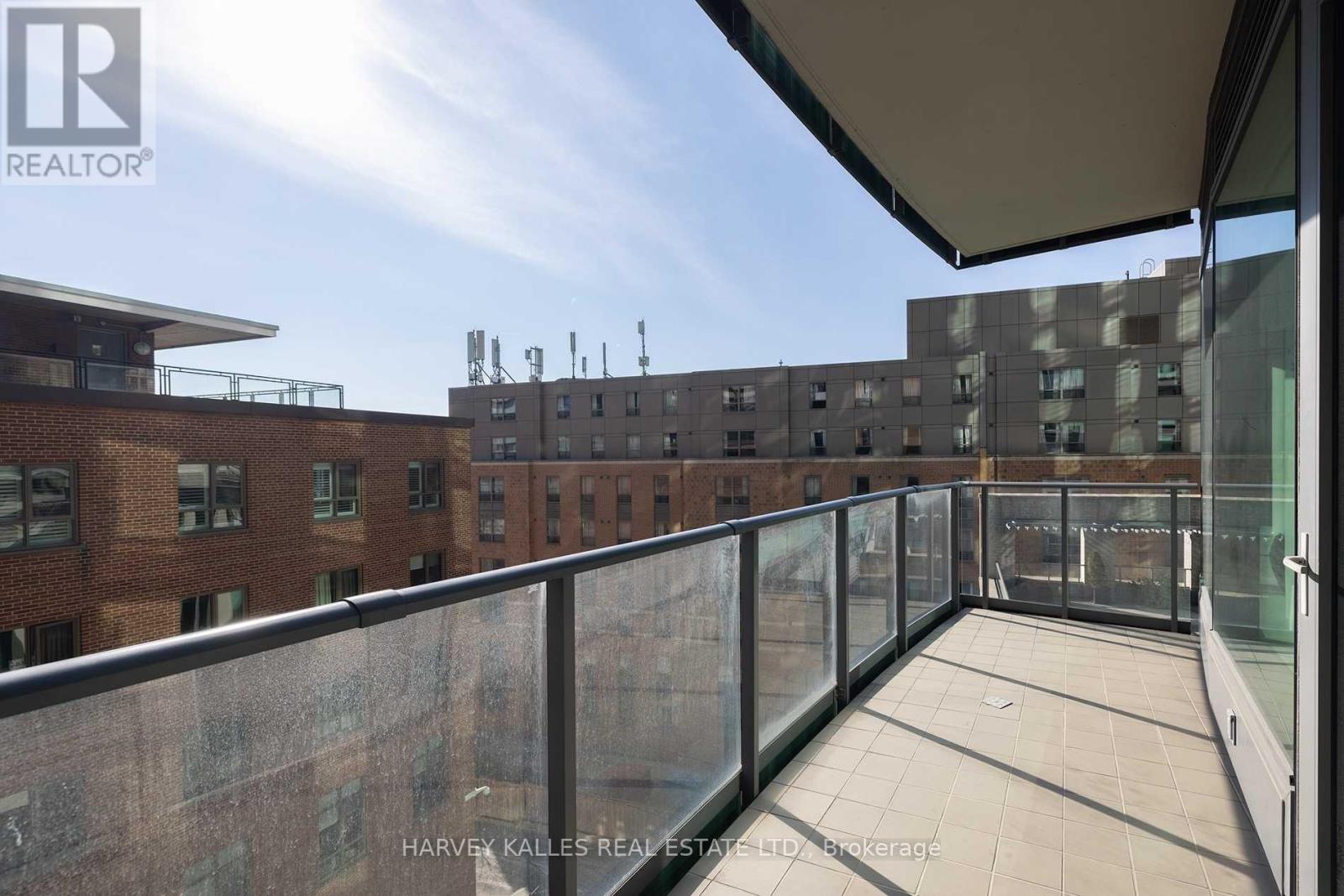 503 - 77 Charles Street, Toronto, Ontario  M5S 0B2 - Photo 28 - C12175470