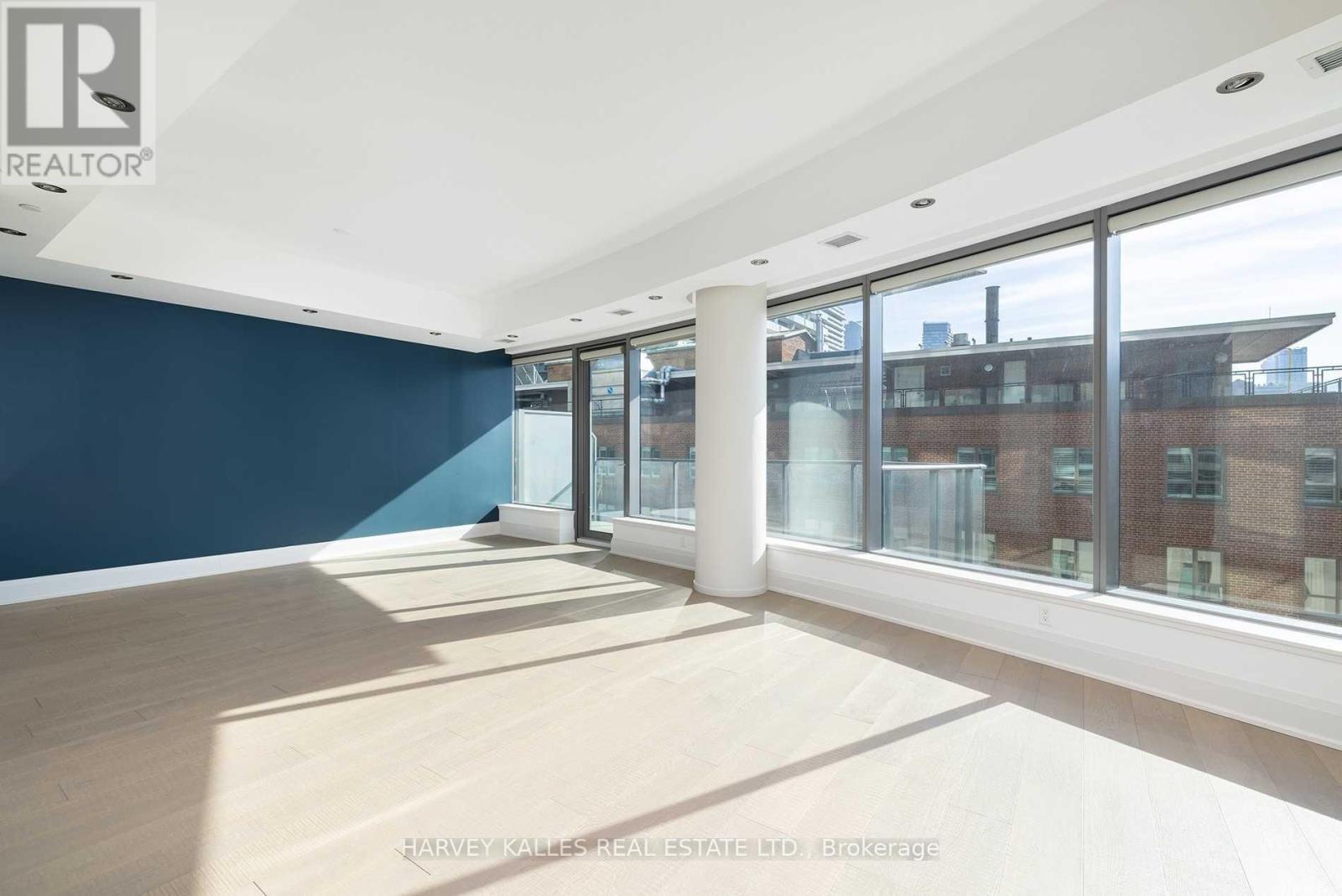 503 - 77 Charles Street, Toronto, Ontario  M5S 0B2 - Photo 8 - C12175470