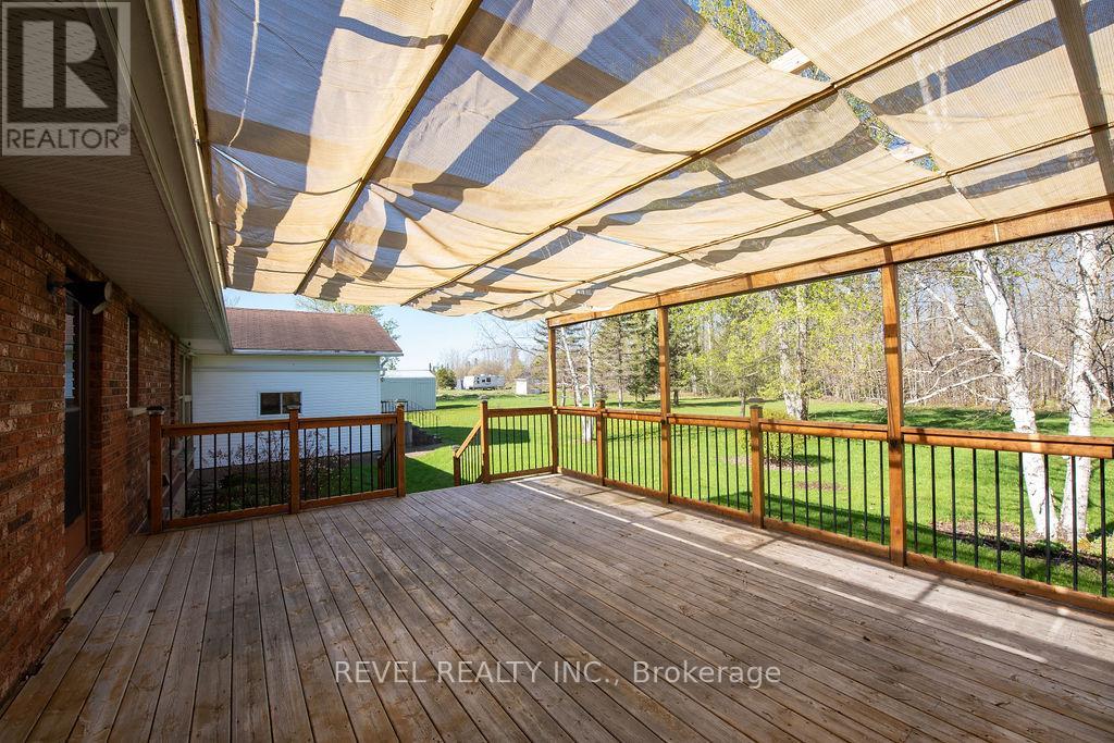1255 Shirley Street N, Timmins (Mtj - 101 West), Ontario  P4R 0G3 - Photo 42 - T12175565