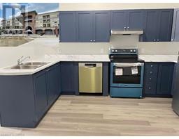 150 COLBORNE Street Unit# 407, Brantford, Ontario