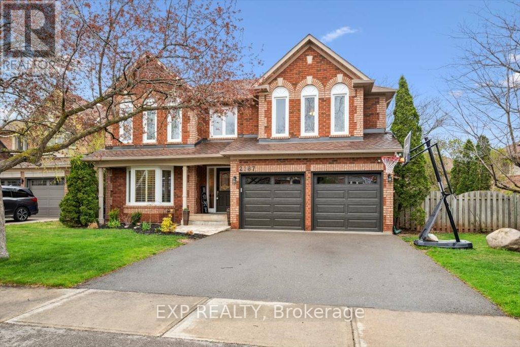 2187 SHAFTESBURY COURT, oakville (jc joshua creek), Ontario