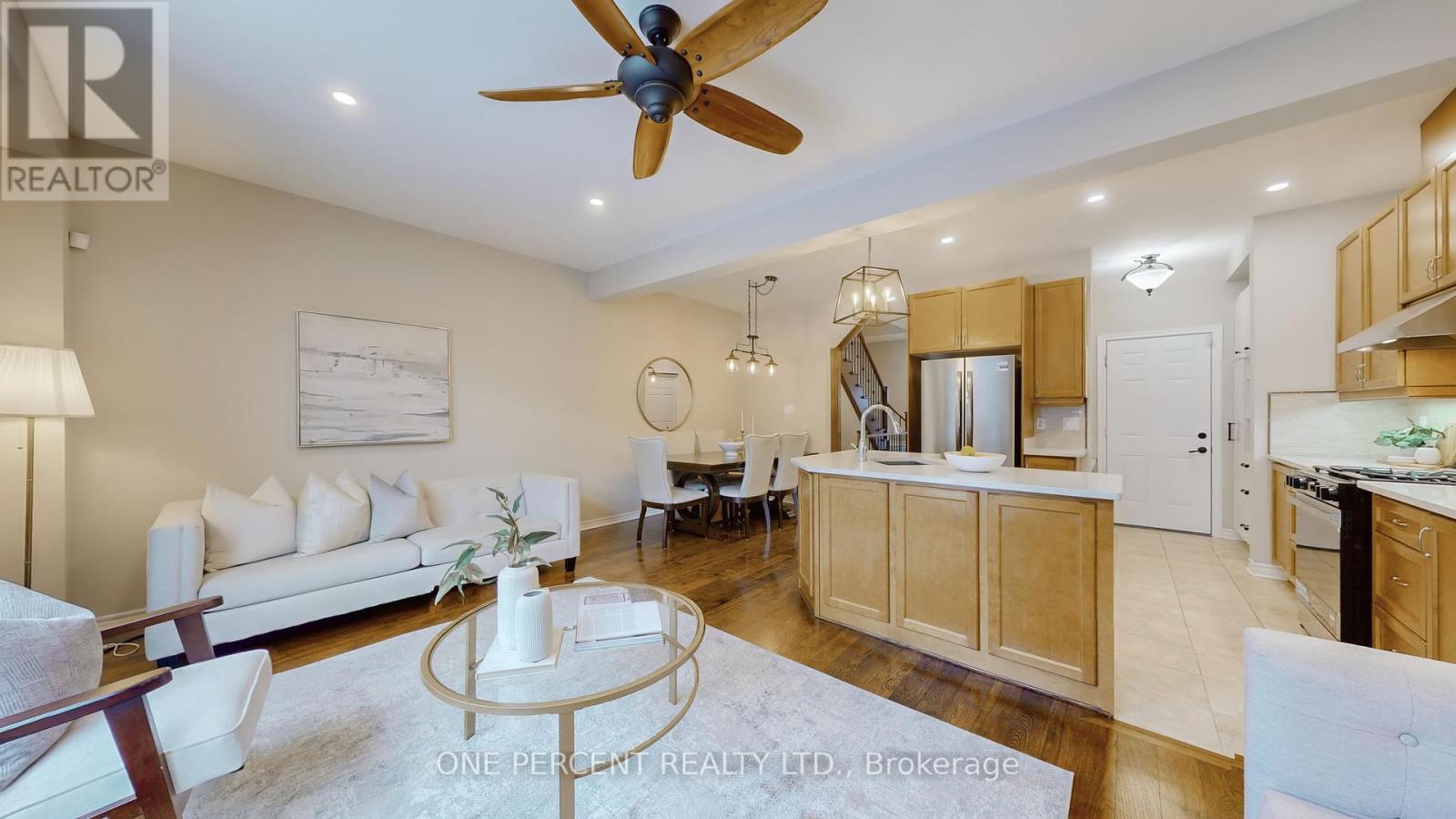 2101 Tovell Drive, Oakville, Ontario  L6M 0C4 - Photo 15 - W12169041