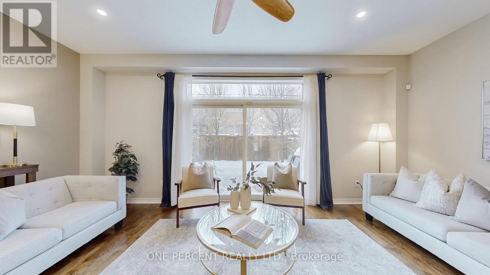 2101 Tovell Drive, Oakville, Ontario  L6M 0C4 - Photo 9 - W12169041
