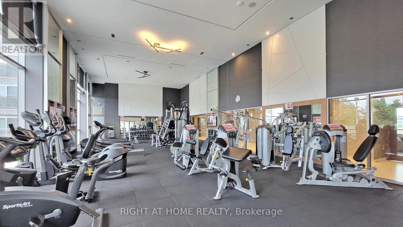 2503 - 255 Village Green Square, Toronto, Ontario  M1S 0L3 - Photo 36 - E12175413