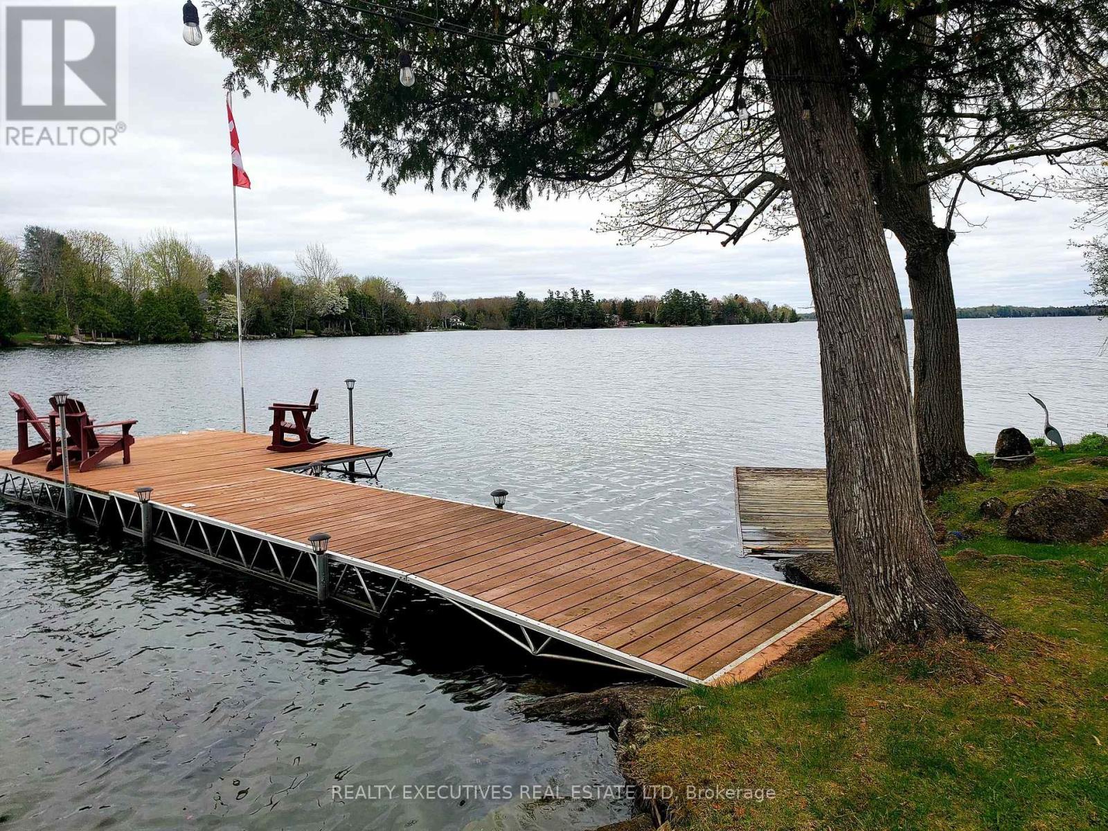 7 B1 Road, Rideau Lakes, Ontario  K0G 1L0 - Photo 4 - X12147643