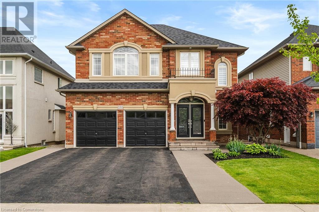 151 FAIR Street, Ancaster, Ontario
