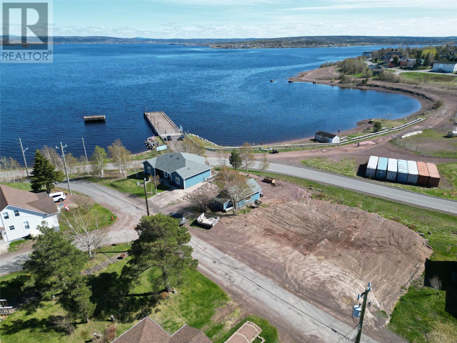 4 Mill Road, Botwood, Newfoundland & Labrador