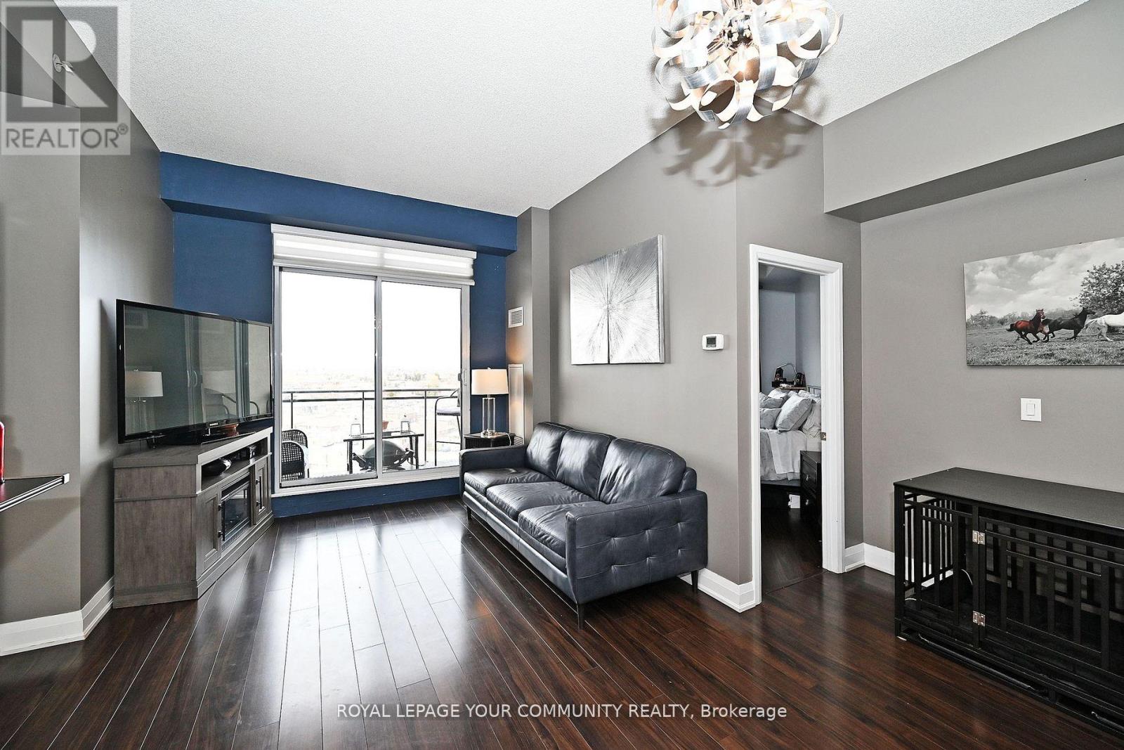 1018 - 12 Woodstream Boulevard, Vaughan, Ontario  L4L 8C3 - Photo 20 - N12175432