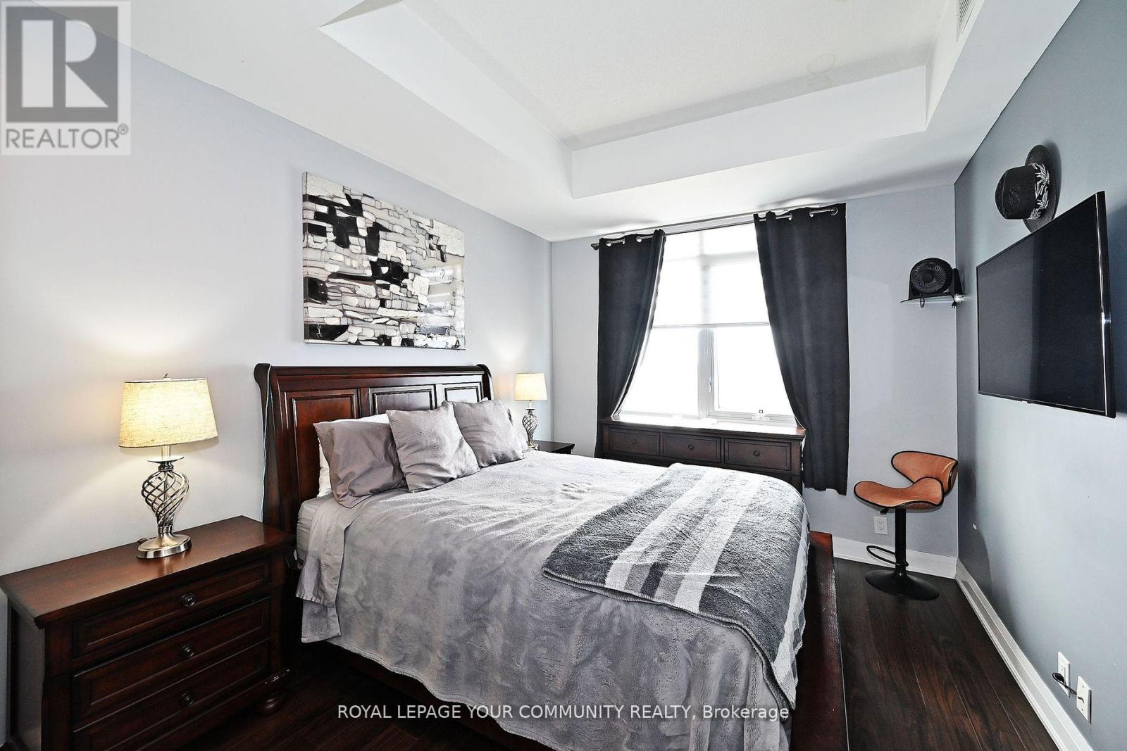 1018 - 12 Woodstream Boulevard, Vaughan, Ontario  L4L 8C3 - Photo 23 - N12175432