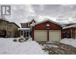 105 VENETO DRIVE, Vaughan, Ontario