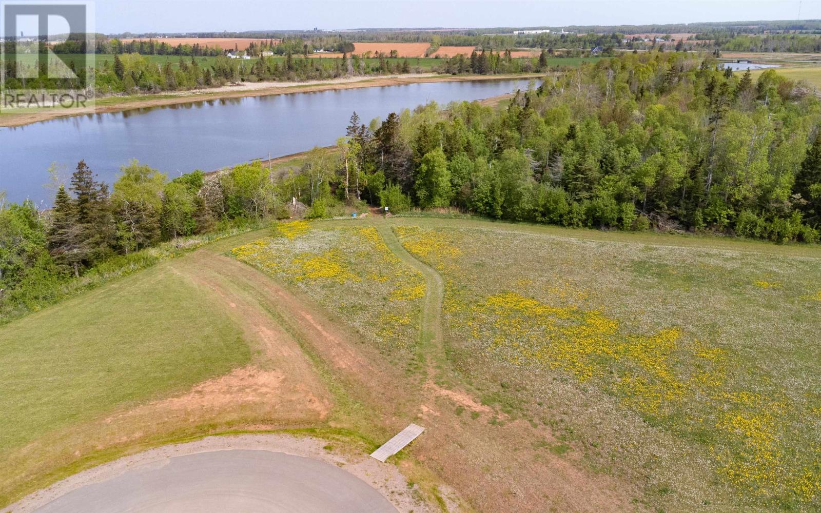 Lot 17-1 River View Drive, Cape Traverse, Prince Edward Island  C0B 1X0 - Photo 9 - 202512414