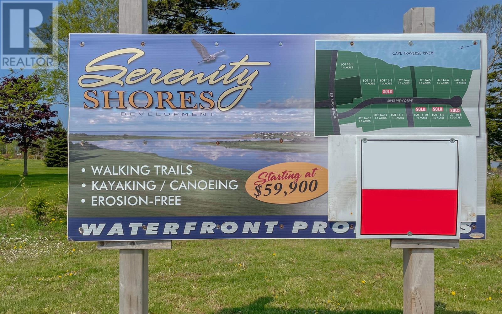 Lot 17-7 River View Drive, Cape Traverse, Prince Edward Island  C0B 1X0 - Photo 14 - 202512423