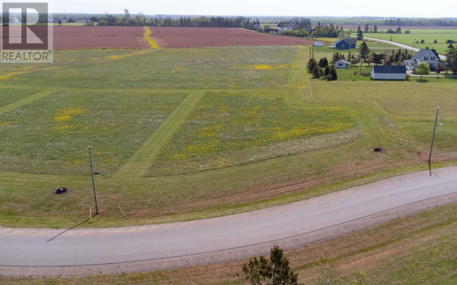 Lot 17-11 River View Drive, Cape Traverse, Prince Edward Island  C0B 1X0 - Photo 1 - 202512424
