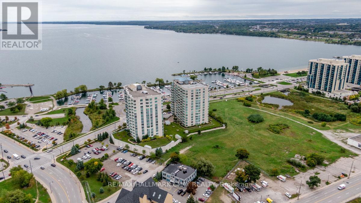 509 - 2 Toronto Street, Barrie, Ontario  L4N 9R2 - Photo 44 - S12175405