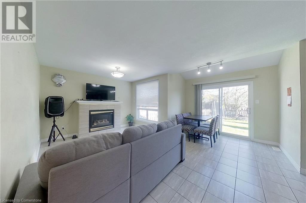 90 Deerpath Drive, Guelph, Ontario  N1K 1V3 - Photo 12 - 40727045