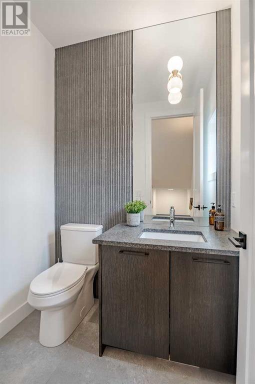 2510 17 Street Nw, Calgary, Alberta  T2M 3S2 - Photo 14 - A2209901