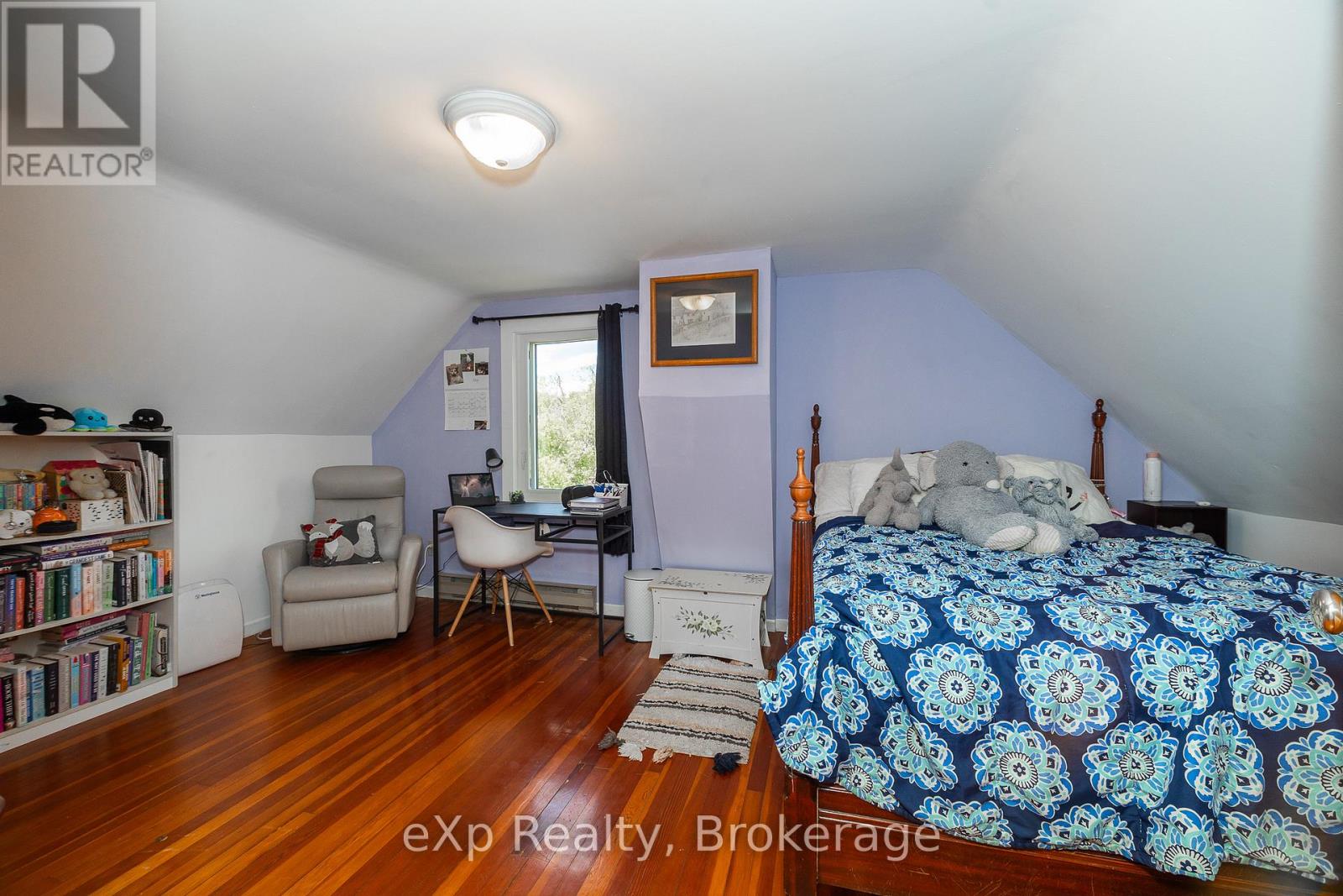 58111 12th Line, Meaford, Ontario  N4L 1W5 - Photo 21 - X12175498