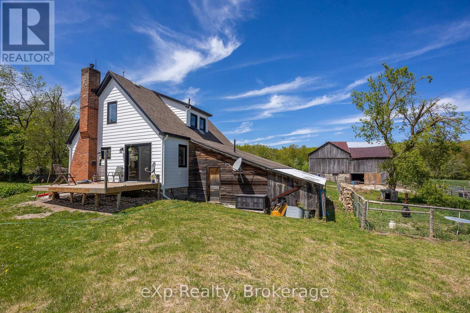 58111 12th Line, Meaford, Ontario  N4L 1W5 - Photo 27 - X12175498
