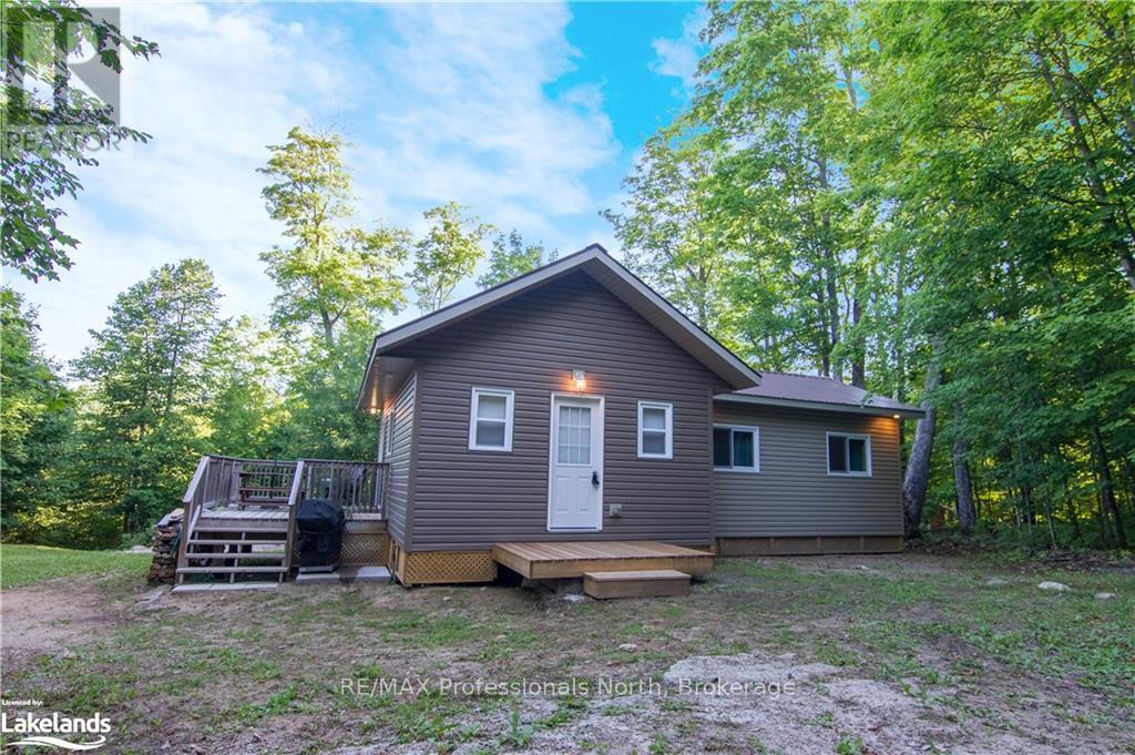 1145 CHELSEA LANE, Algonquin Highlands, Ontario