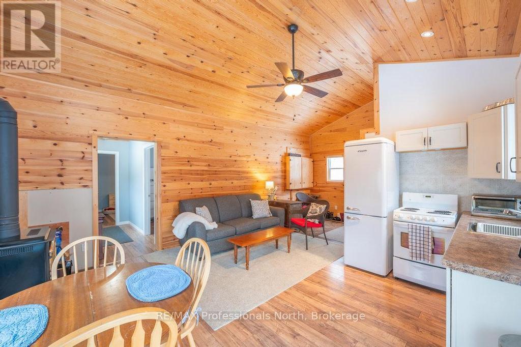 1145 Chelsea Lane, Algonquin Highlands, Ontario  K0M 1J1 - Photo 7 - X12175590
