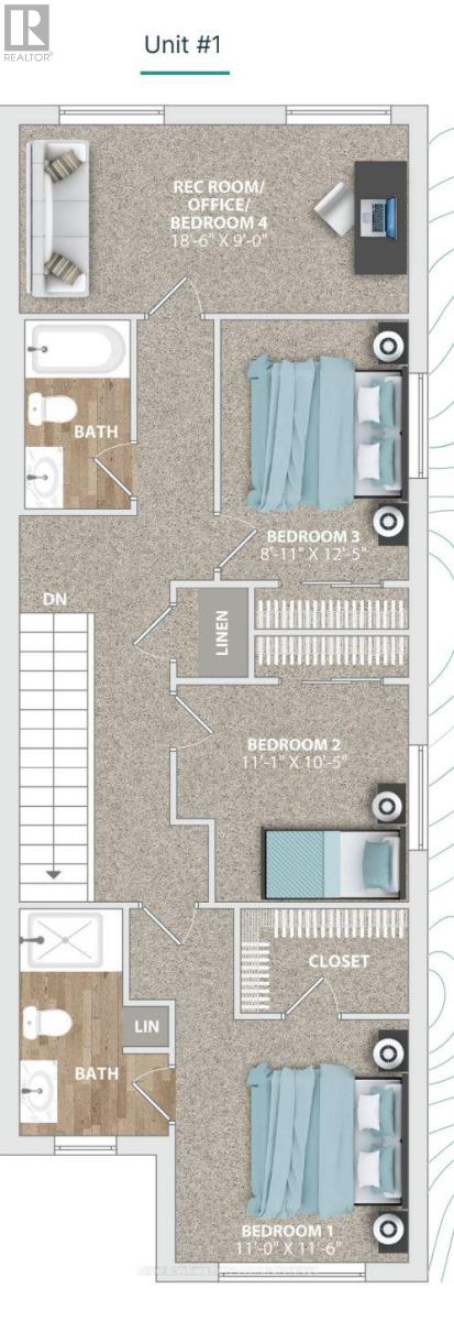 2 - 400 First Street N, Gravenhurst, Ontario  P1P 1H3 - Photo 4 - X12175613