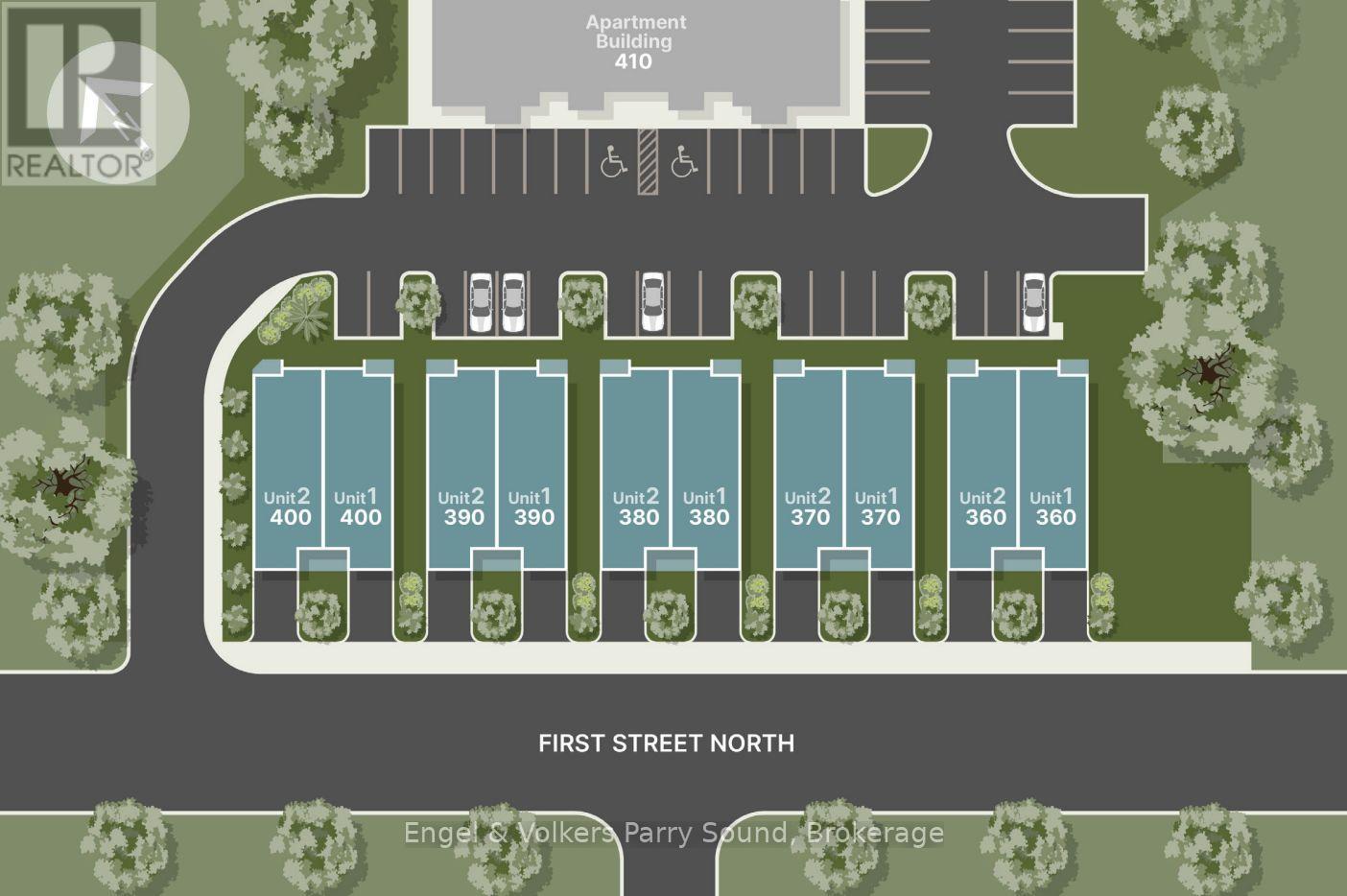 2 - 400 First Street N, Gravenhurst, Ontario  P1P 1H3 - Photo 5 - X12175613