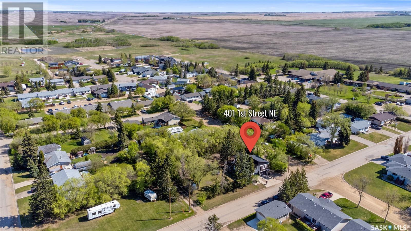 401 1st Street Ne, Watson, Saskatchewan  S0K 4V0 - Photo 41 - SK007094