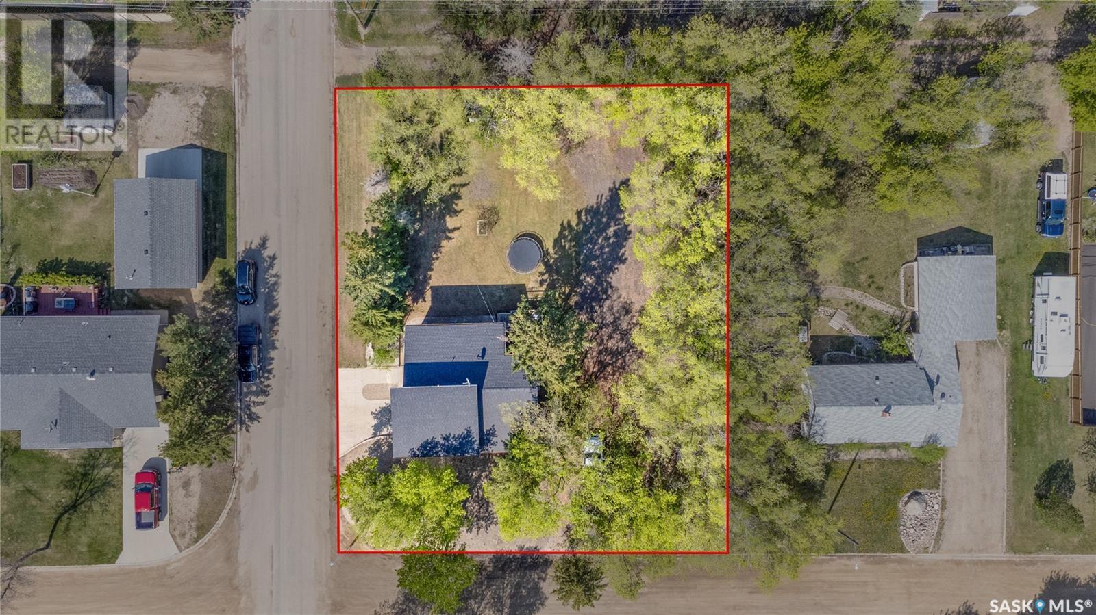 401 1st Street Ne, Watson, Saskatchewan  S0K 4V0 - Photo 39 - SK007094