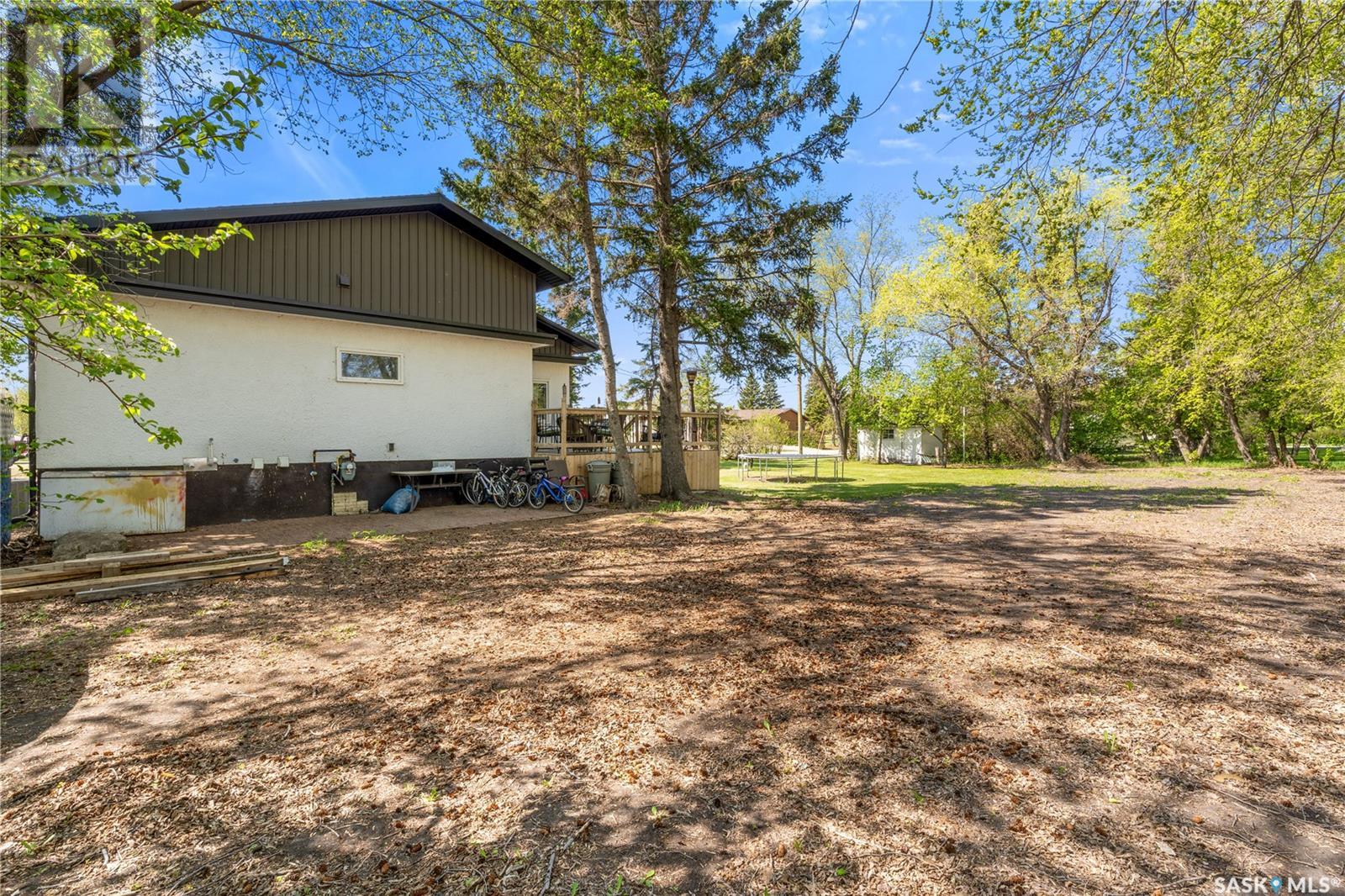 401 1st Street Ne, Watson, Saskatchewan  S0K 4V0 - Photo 36 - SK007094