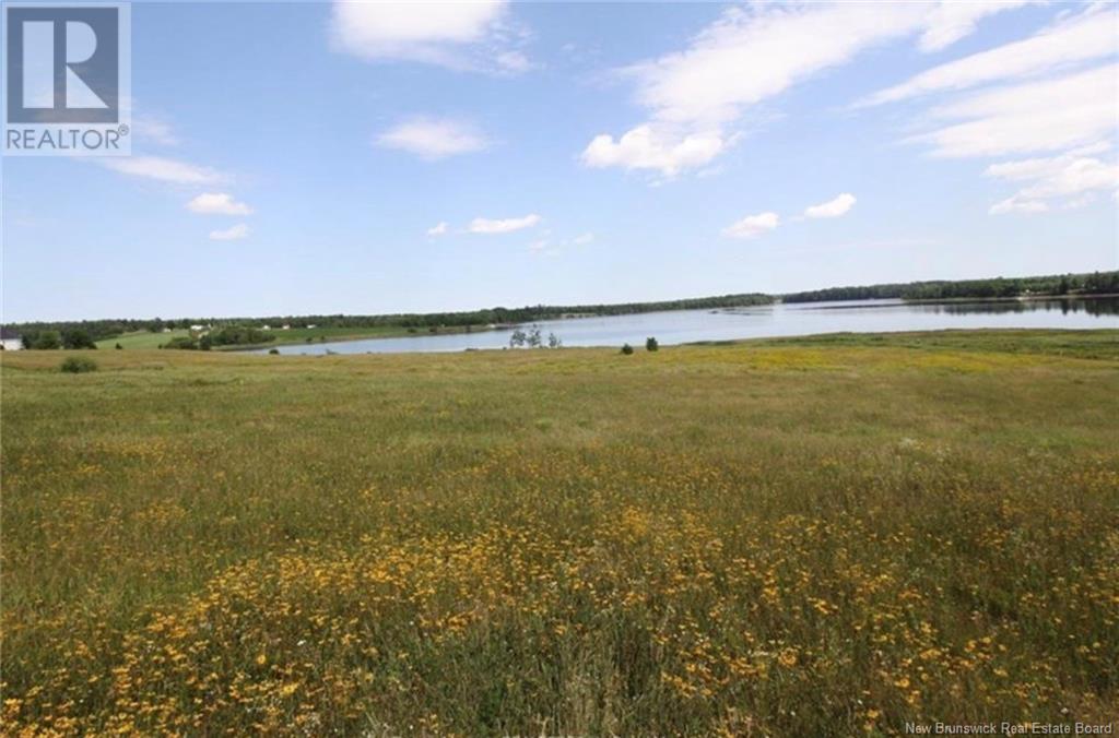 Lot 15-58 Bass River Point Road, Bass River, New Brunswick