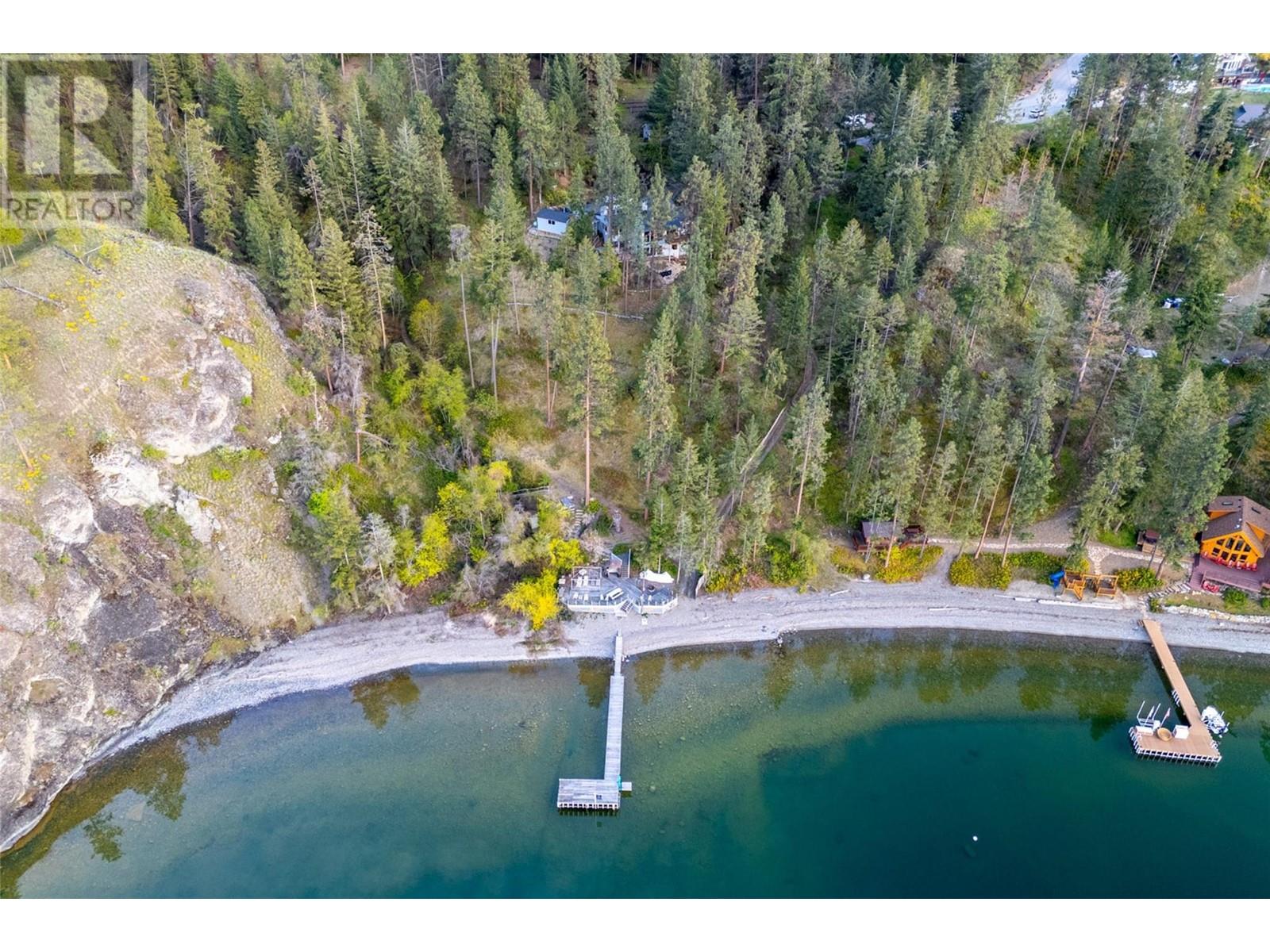 2765 Arthur Road, Kelowna, British Columbia