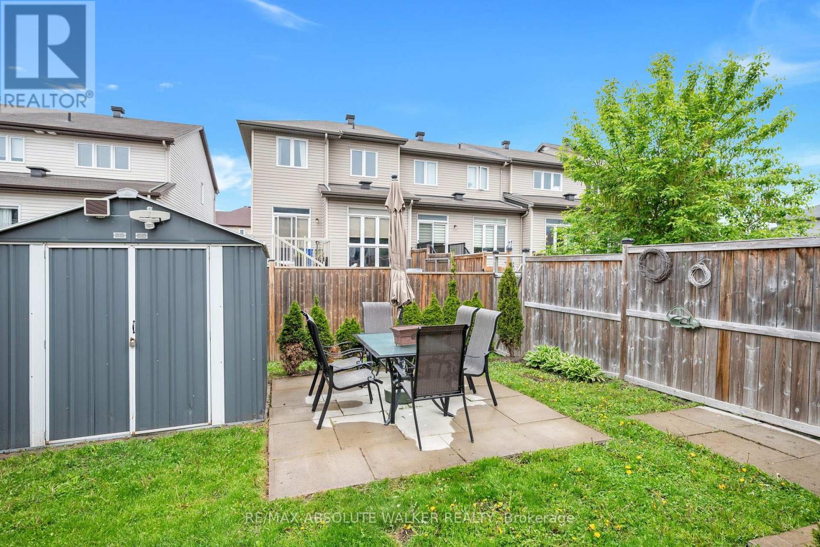 214 Lamplighters Drive, Ottawa, Ontario  K2J 0K7 - Photo 24 - X12175474