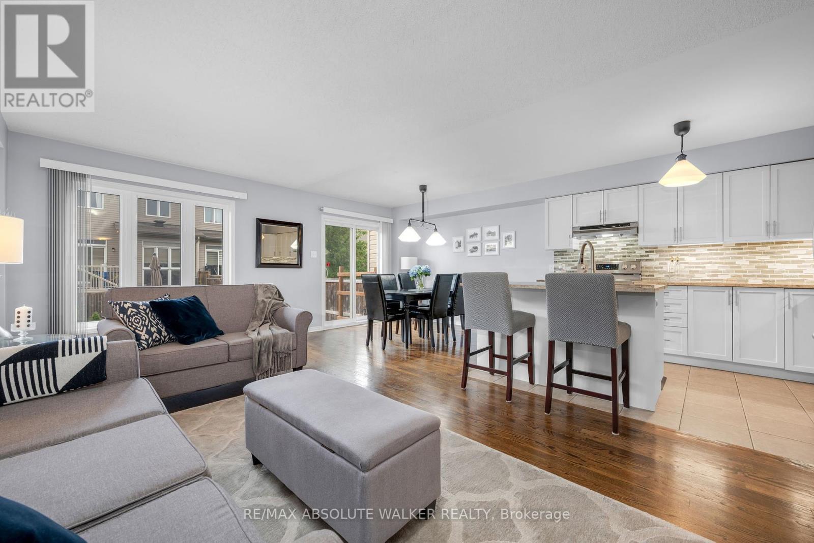 214 Lamplighters Drive, Ottawa, Ontario  K2J 0K7 - Photo 5 - X12175474