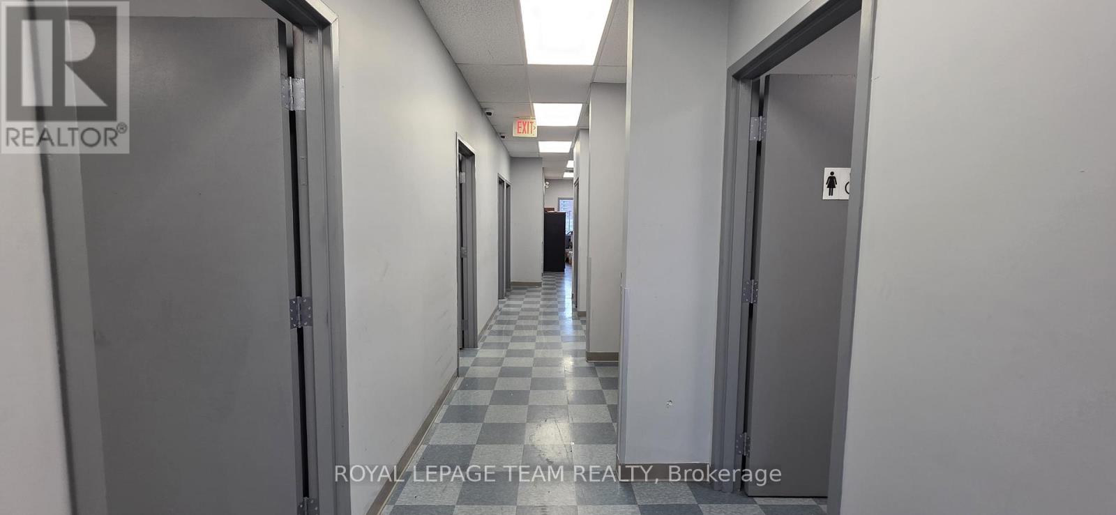 205 - 1800 Bank Street, Ottawa, Ontario  K1V 0W3 - Photo 9 - X12175563