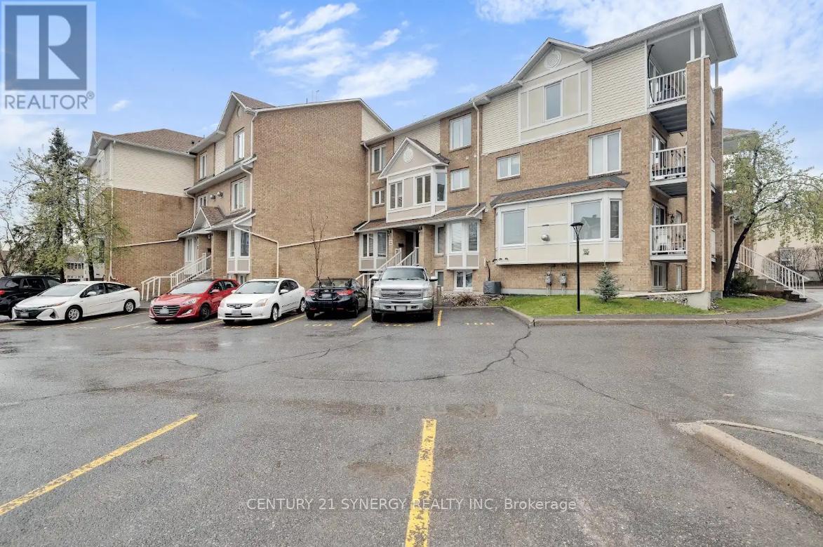 1633 LOCKSLEY LANE, Ottawa, Ontario
