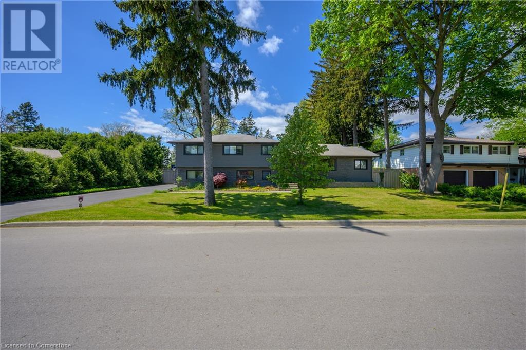 614 Gayne Boulevard, Burlington, Ontario  L7T 3V6 - Photo 3 - 40733933