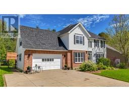 378 Douglas Avenue, Fredericton, New Brunswick