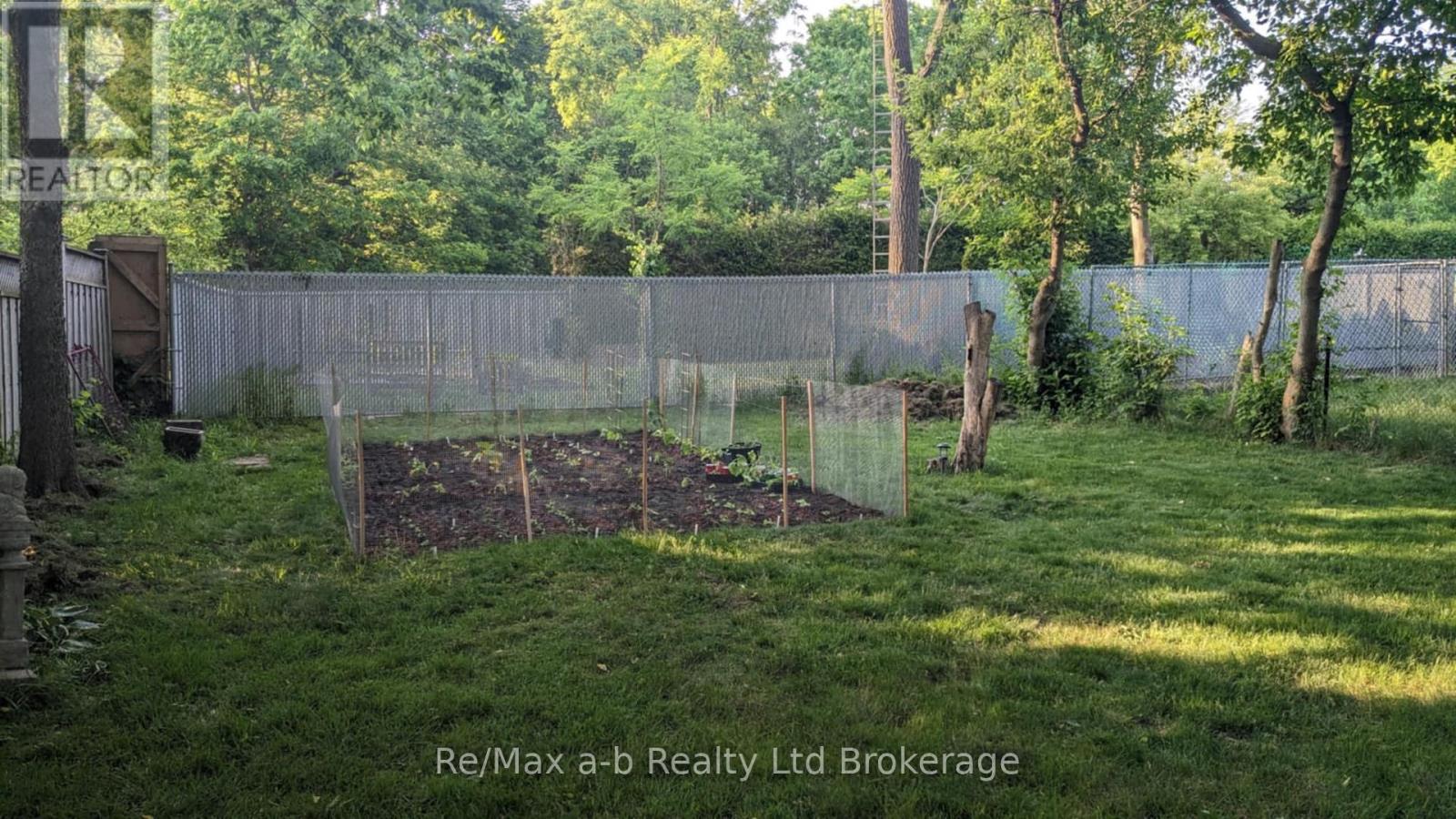 1026 Trafalgar Street, London East, Ontario  N5Z 1G4 - Photo 24 - X12133617
