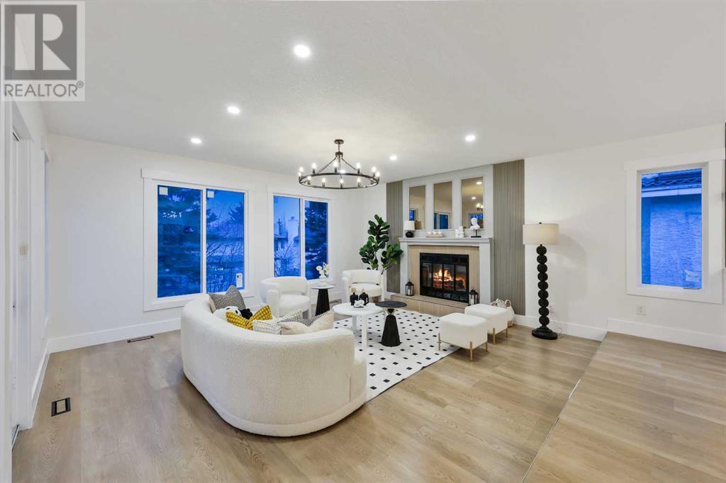 31 Scenic Park Crescent Nw, Calgary, Alberta  T3L 1R7 - Photo 16 - A2219167