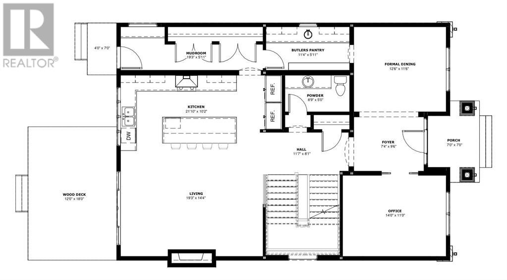 Property at 3207 Alfege Street SW image 2